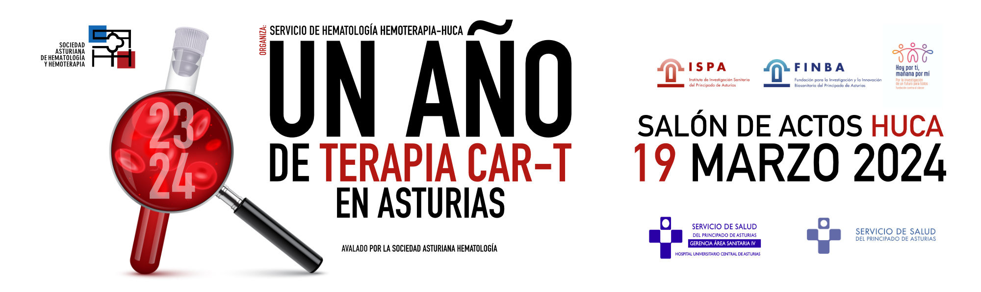 Un año de terapia CAR-T en Asturias